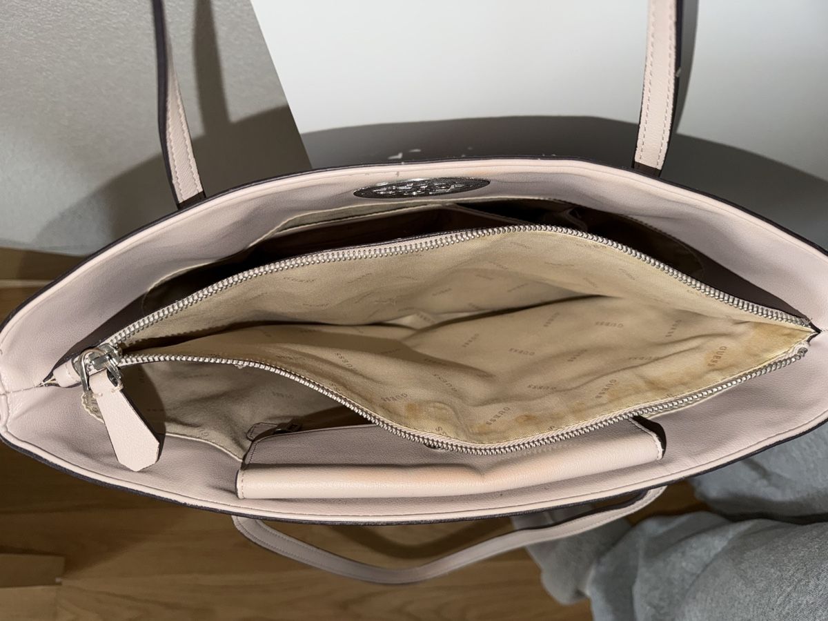 Guess Borse da donna: Guess Tote Bag – Usato da Bern venduto da RussianDoll 6