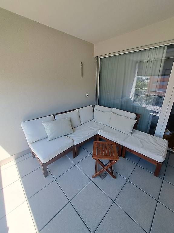 Sofas: Garten-/Terrassenlounge – Gebraucht aus Malters von FuchsO 1