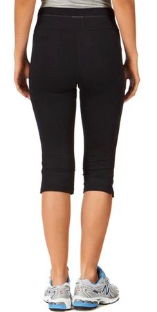GORE ESSENTIAL Capri Tights Damen, 36