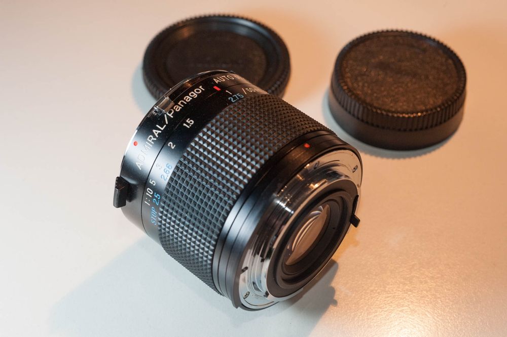 Neuer Ultra-Weitwinkel-Zoom 14-24 Mm Von Sigma