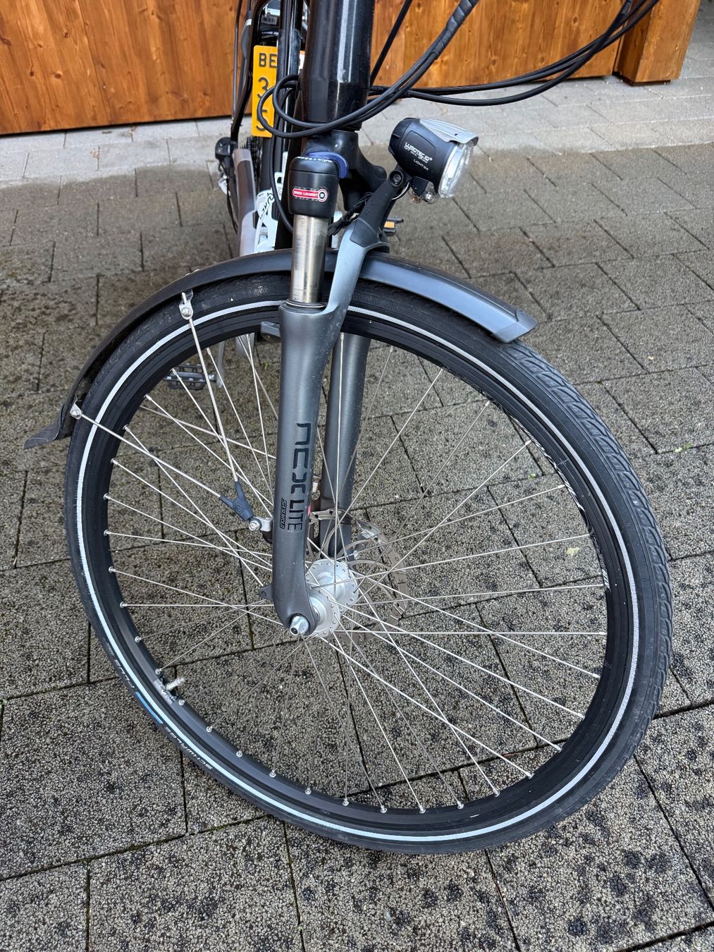 Flyer Vélos: Flyer Elektro Velo – Défectueux à Langenthal par lthal 3