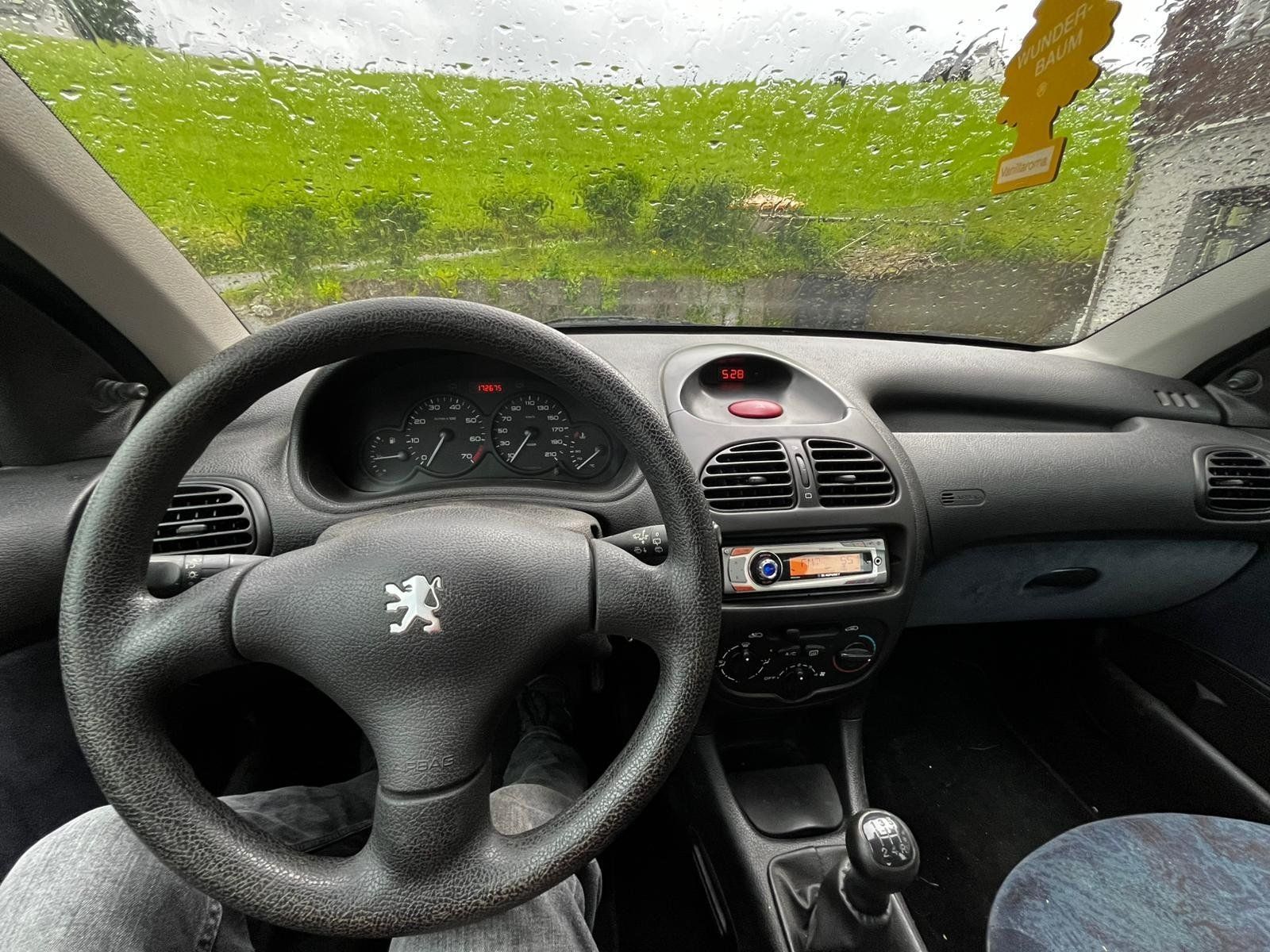 Peugeot Automobili: Peugeot – Usato da walzenhausen venduto da 240185 2