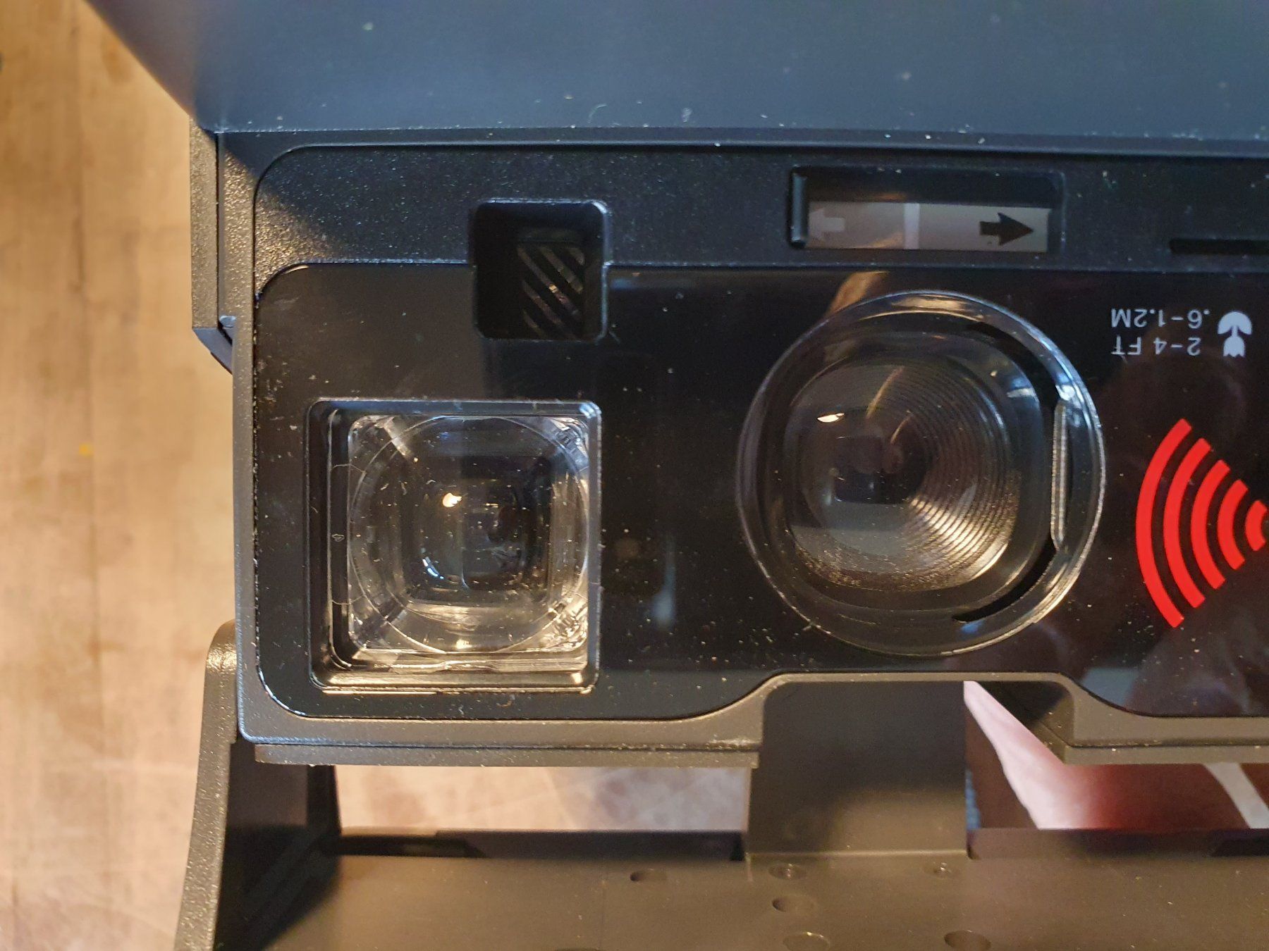 Polaroid Fotocamera: Polaroid Kamera – Usato da Zürich venduto da loosebone 7