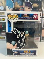 Funko POP! Marvel Thor Ragnarok Hela