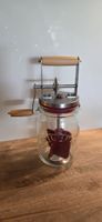 Kilner Butter Churner, kaum benutzt