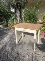 Vintage Küchentisch