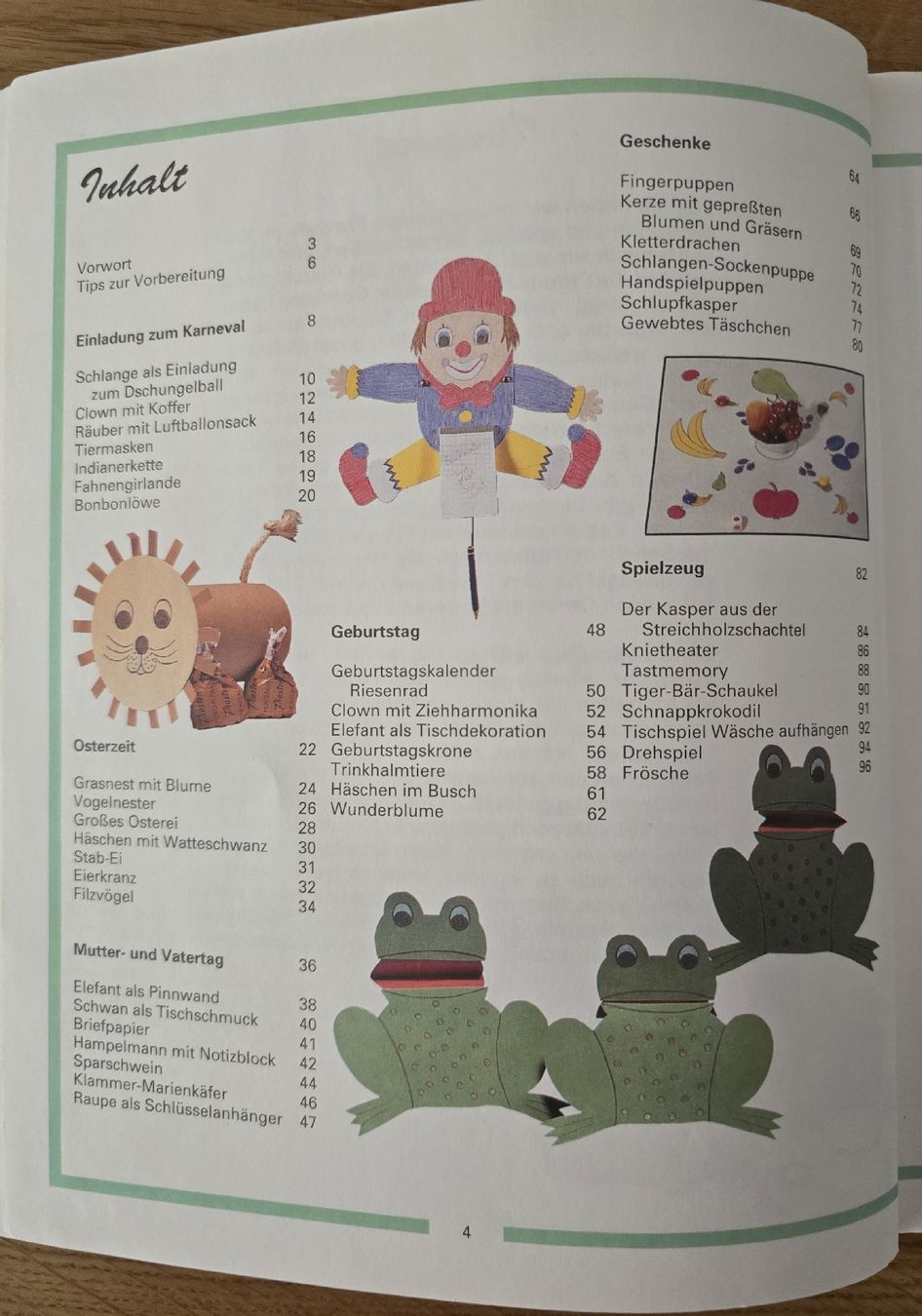 Libri: Bastelideen – Usato da Geroldswil venduto da Churla 3