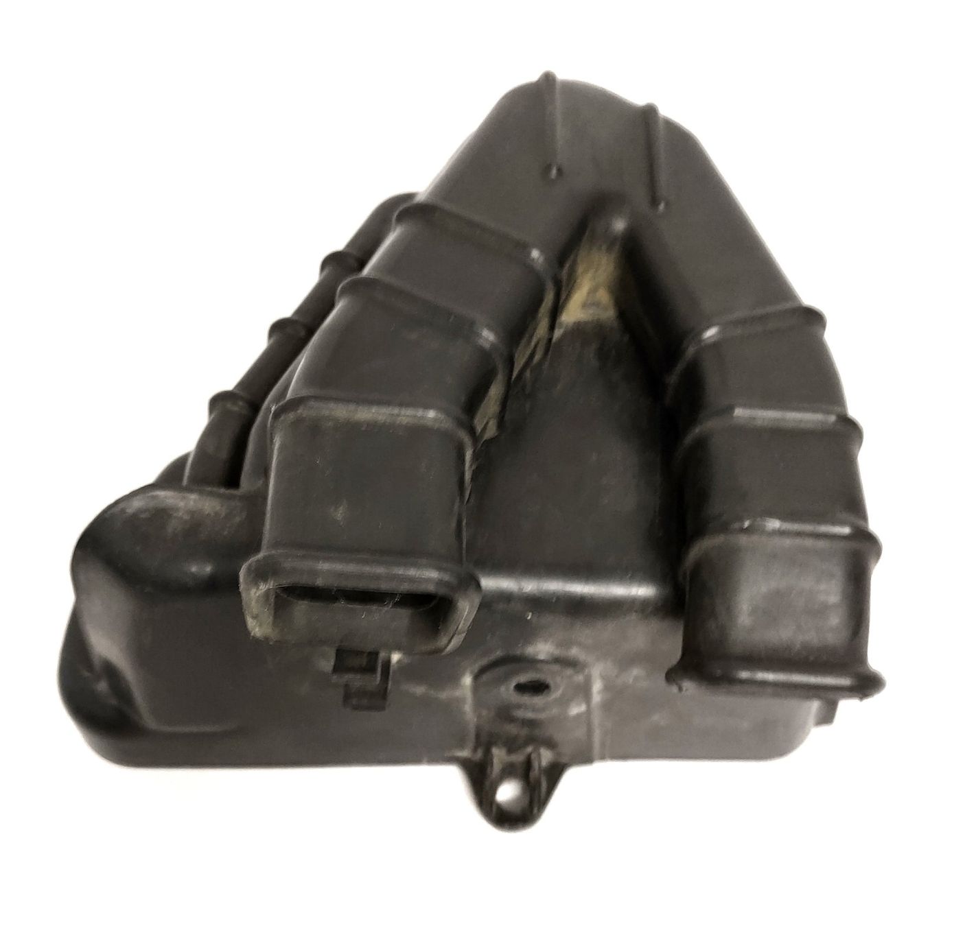 Honda Alle Motorradersatzteile: Honda XL 350 K Luftfilterkasten – Gebraucht aus Basadingen von Class-X_Parts 3