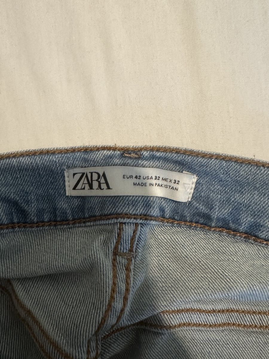 Zara Jeans: Jeans Zara – Usato da Bärschwil venduto da j_18996 1