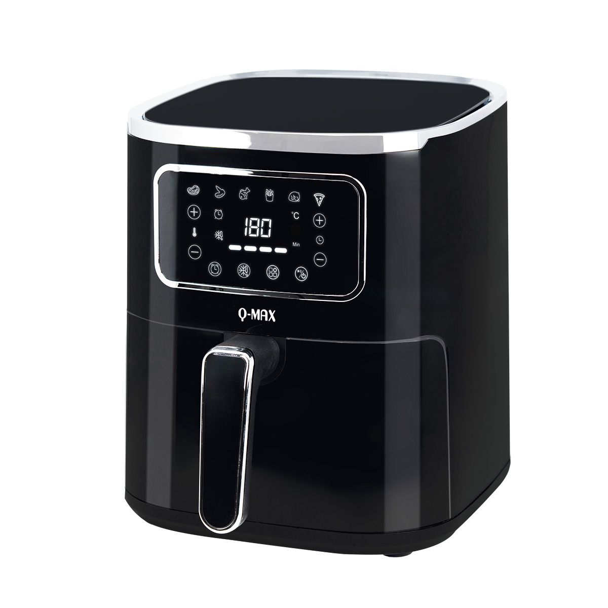 Elettrodomestici da cucina: DigitaI Air Fryer – Nuovo e nell'imballaggio originale da Bremgarten AG venduto da simpliCH 1