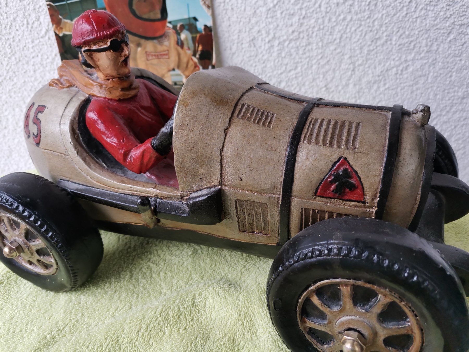 Voitures modèles: Jo Siffert Modell auto – Neuf (Voir description) à Seuzach par Tritis01 3