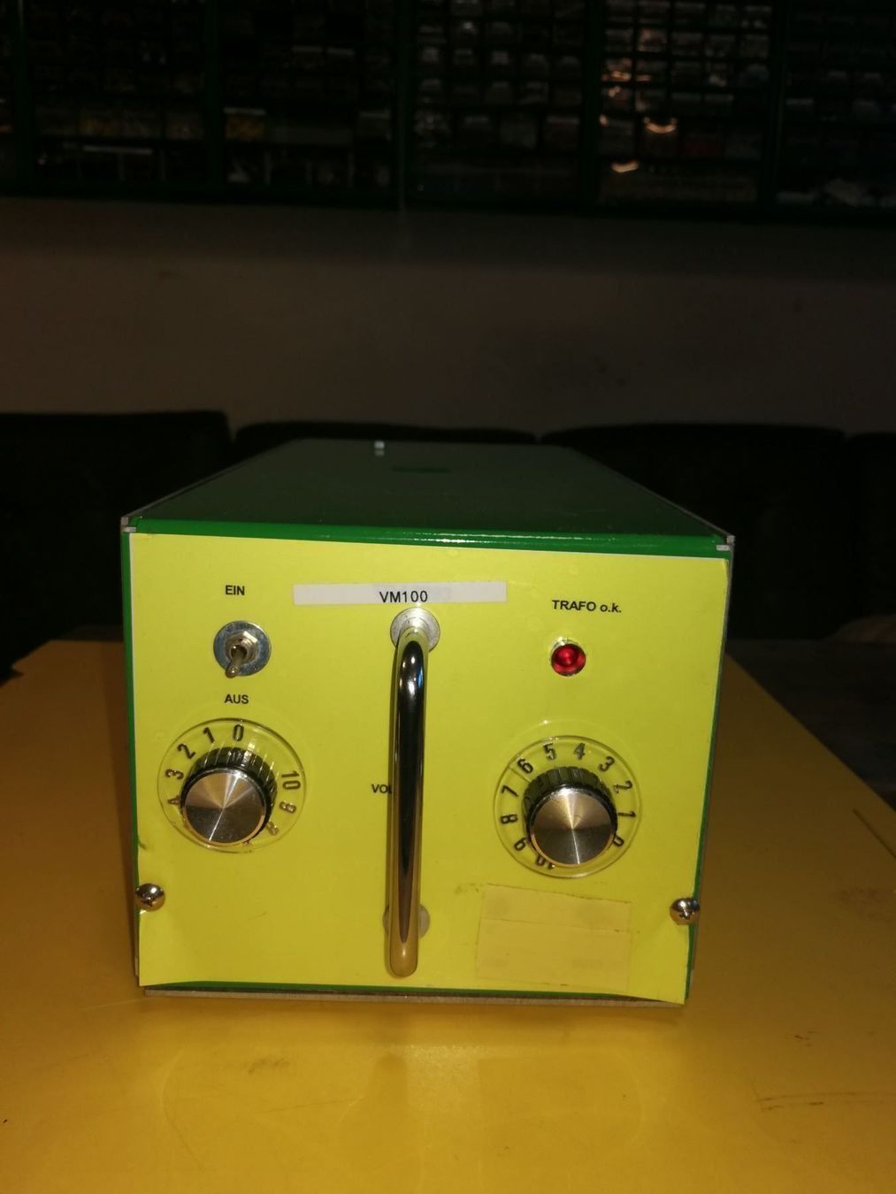 Amplificatori: Verstärker 400W – Nuovo (secondo la descrizione) da zürich venduto da Schnierl