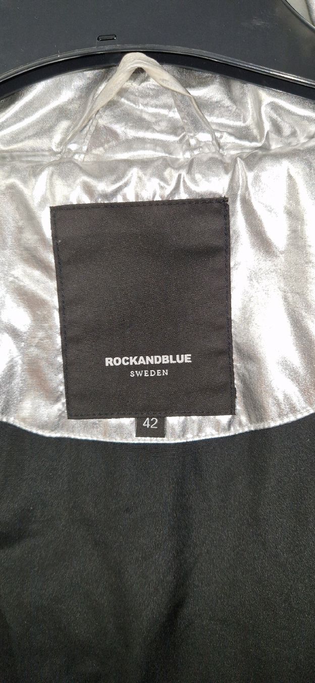 Giacche: ROCKANDBLUE Jacke Gr. L – Usato da Olten venduto da hinterhof.olten 1