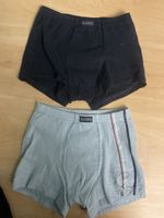 2 Jungen Boxershorts Gr. 116 Bodywear Classico