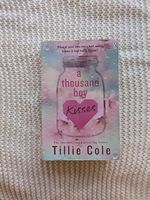 A Thousand Boy Kisses  Tillie Cole | Englisch