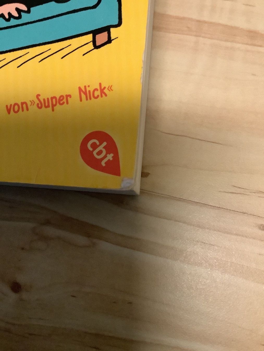 Libri: Ben Black total genial und voll daneben – Usato da Münchenbuchsee venduto da zwaergli02 3
