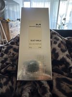 Mancera Paris Velvet Vanilla Eau de Parfum 120 ml neu!