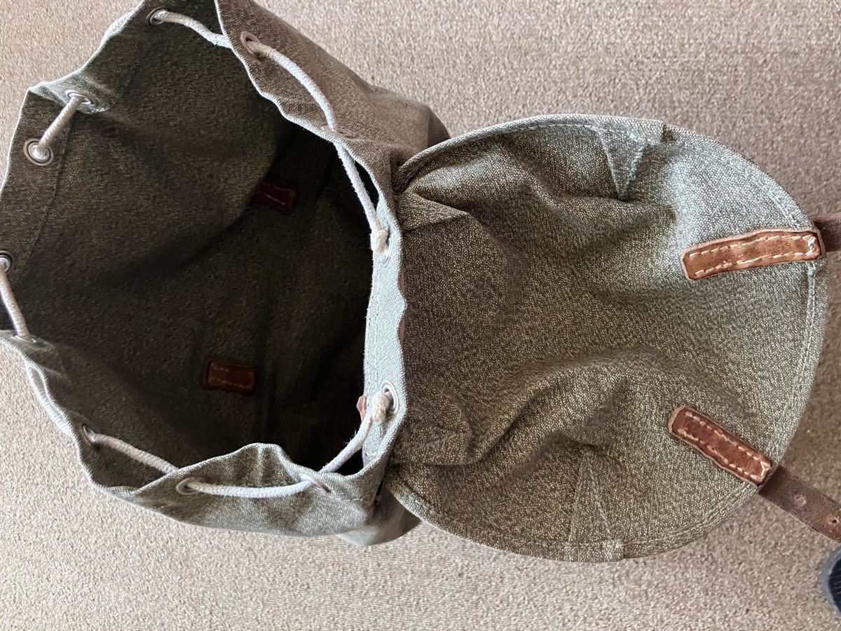 Zaini: Rucksack – Usato da opfikon venduto da reko51 3