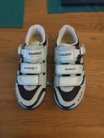 Shimano WM61 Gr. 39 + PD-M747 SPD Pedale & Cleats