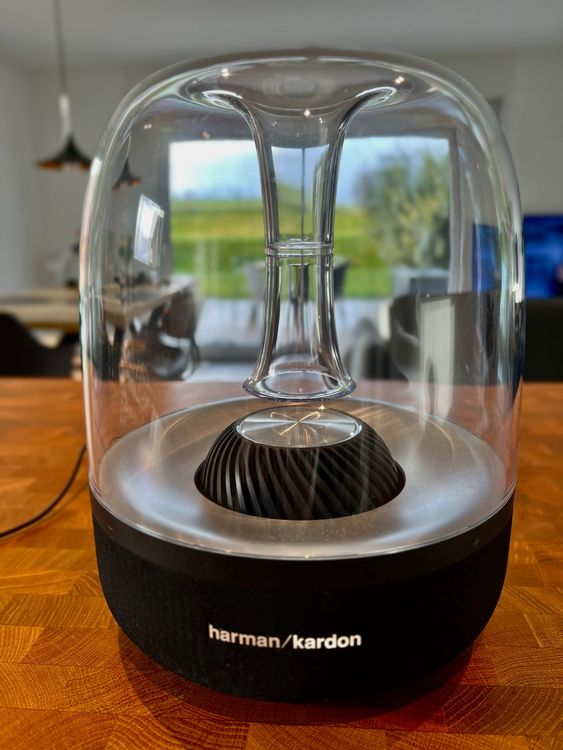 Harman Kardon Active speaker (Gebraucht) in Romanel-s-Lausanne für CHF ...