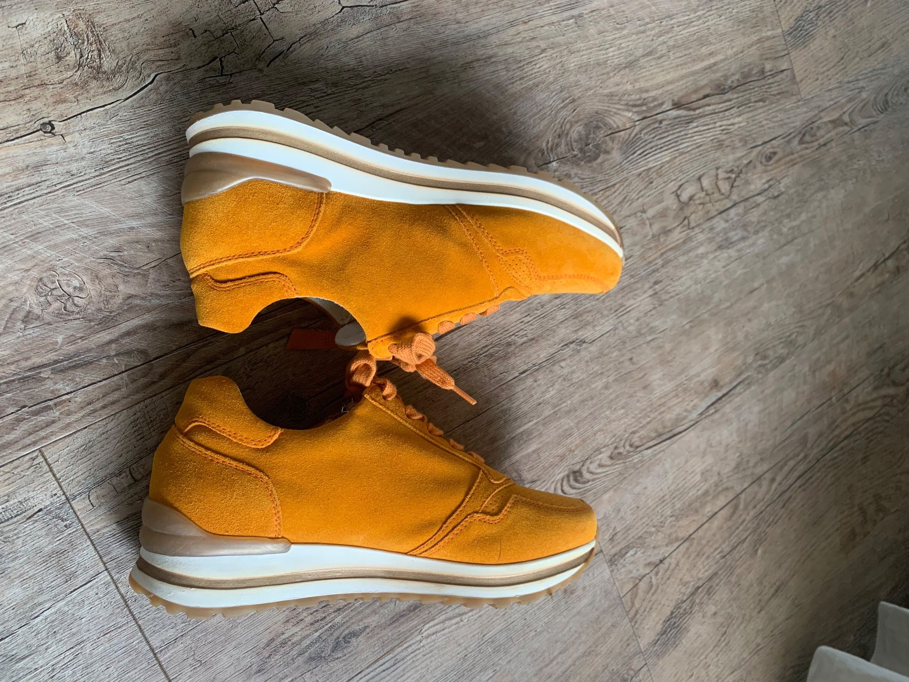 Gabor Chaussures femmes: Gabor Halbschuh Grösse 37.5 – D'occasion à Hallwil par Lima98 1