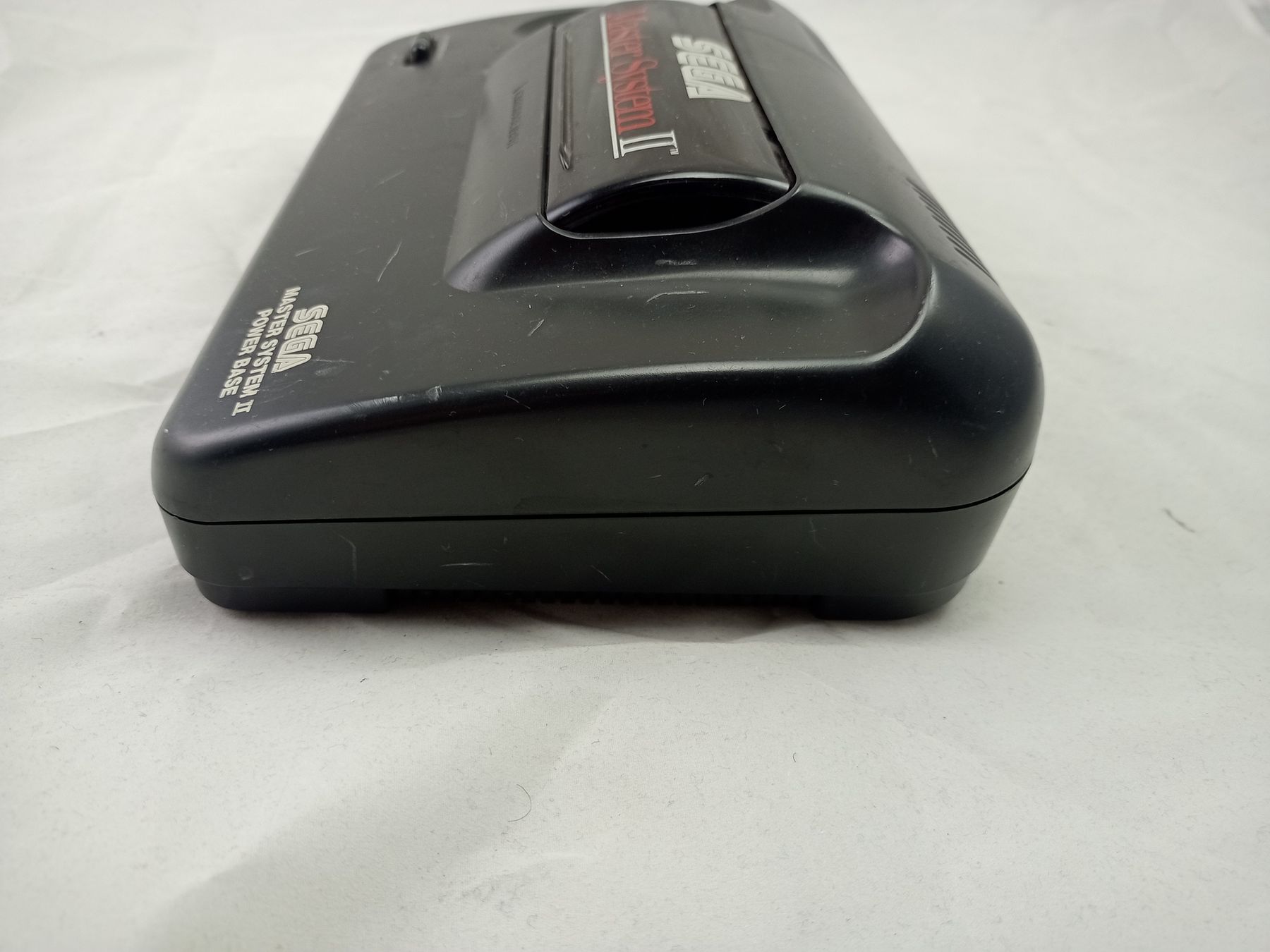 Altri accessori: Sega Master System RGB Konsole – Usato da Buchs AG venduto da SellAndBuyX 4