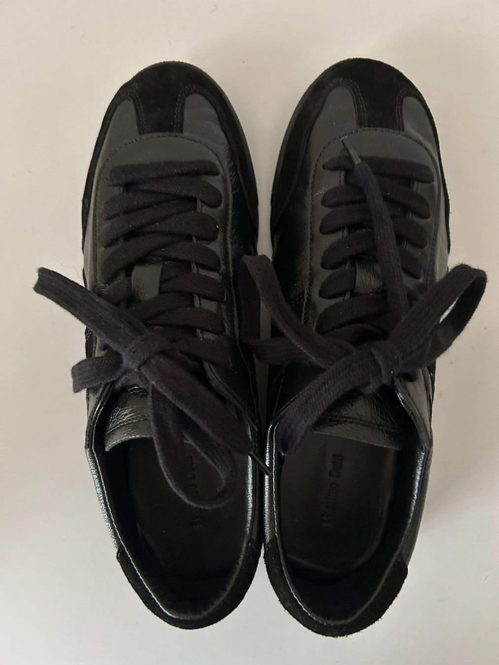 Massimo Dutti Scarpe da donna: Baskets neuves de luxe Massimo Dutti T/40 EU – Nuovo (secondo la descrizione) da nyon venduto da Lbabi 9