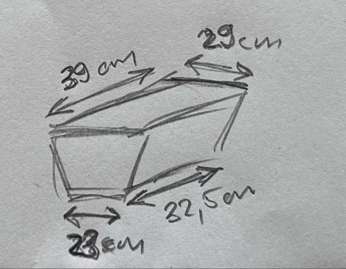 Pezzi di ricambio: Velokorb – Usato da Zürich venduto da funkateer 3