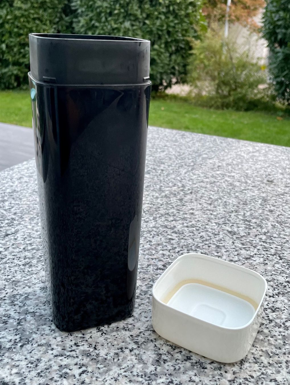 Tupperware Behälter & Ähnliches: Tupperware 3 praktische Aufbewahrungsbehälter – Neu (gemäss Beschreibung) aus Wallbach von paxnic 4
