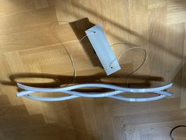 Leuchtschiene LED, 3-stufig dimmbar (ca. 90 cm)