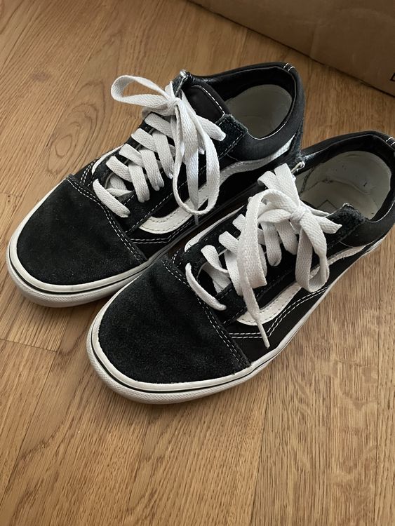 Vans Scarpe da donna: Vans Gr. 35/36 – Usato da Schachen LU venduto da dog_ny2y