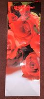 Geschenktüte Verpackung Weinflasche Rosé Tüte Geschenk