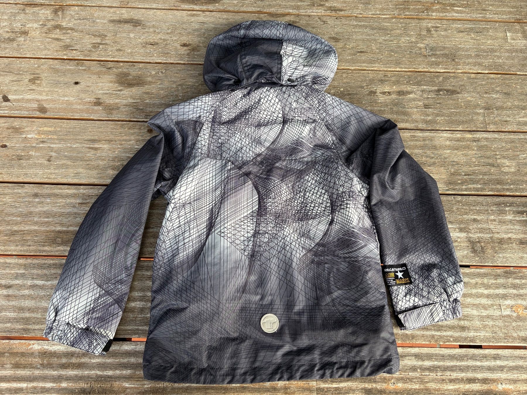 Reima Vestes & Manteaux: Kinder Regenjacke – D'occasion à Buckten par S.Bachmann83 3