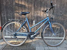 Damenvelo/Cityvelo - Top Zustand für den Frühling!🚴‍♀️  (
