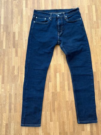 Levis 512 Jeans W34 L32