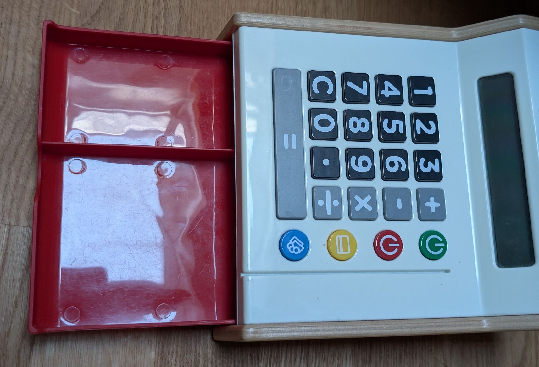 Ikea Spielzeuge: Ikea Kasse – Gebraucht aus Bern von berneroberlaenderin 3
