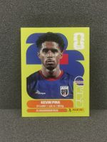 Panini Wm 2026 Sticker :Kevin Pina Cpv 10