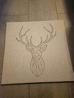 Hirschbild