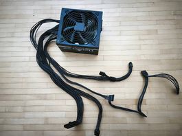 Enermax Platimax D.F. 600W  80 Plus Platinum