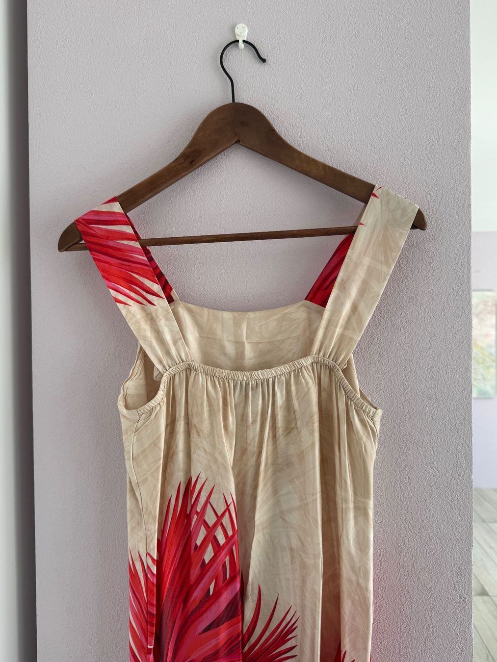 Vestiti: Sommerkleid in Gr. 44 (IT) – Usato da Solothurn venduto da Manjascha 3
