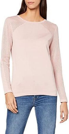 NIZZIN Damen Langarmshirt GR.M *NEU*