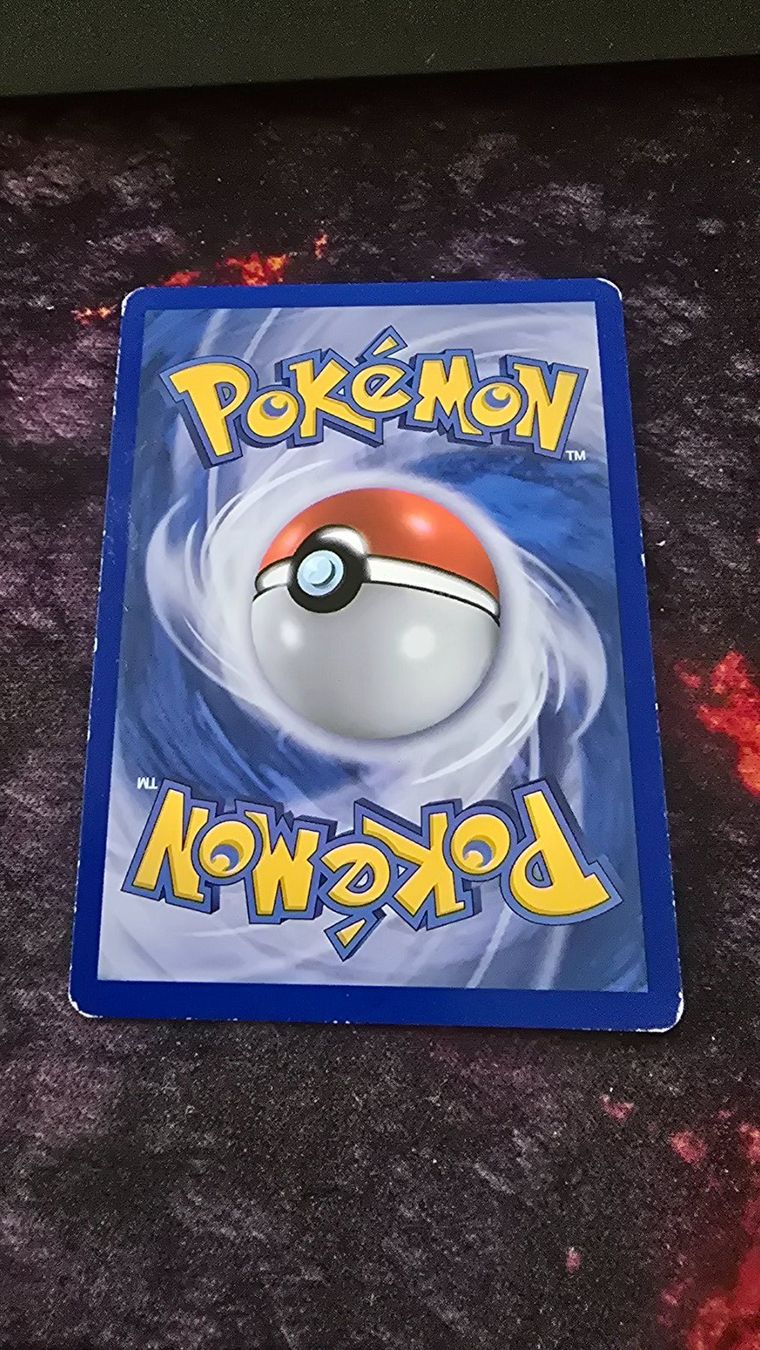 Pokémon Carte collezionabili: Relicanth Lv.39 (SV SH8) – Usato da Dietikon venduto da Jujuba 1