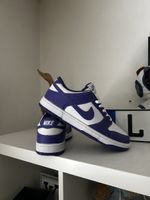 Nike Dunk Low Purple