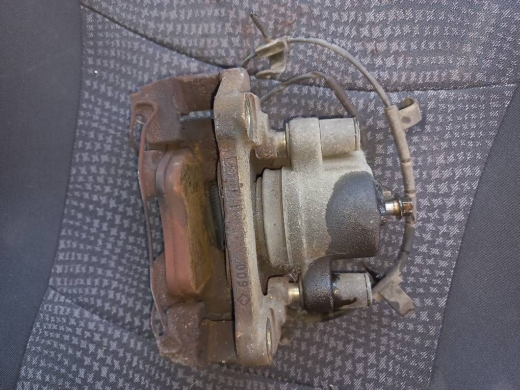 Tutti pezzi di ricambio auto: Bremskaliper, Bremssattel BMW, Mini Cooper vorne links – Usato da Egolzwil venduto da nag_g6sx 1