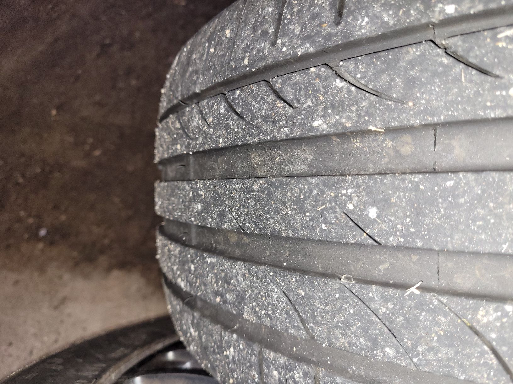 Pneumatici & Ruote complete: vw t5 felgen – Usato da Laufen venduto da Nachlasverkauf 2