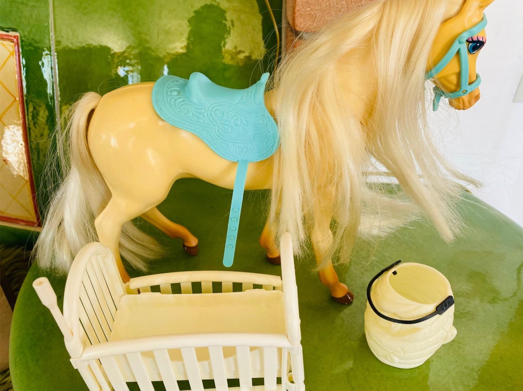 Bambole: Barbie Sammlung aus den 90er Jahren – Usato da Brione s. Minusio venduto da batwoman3 9