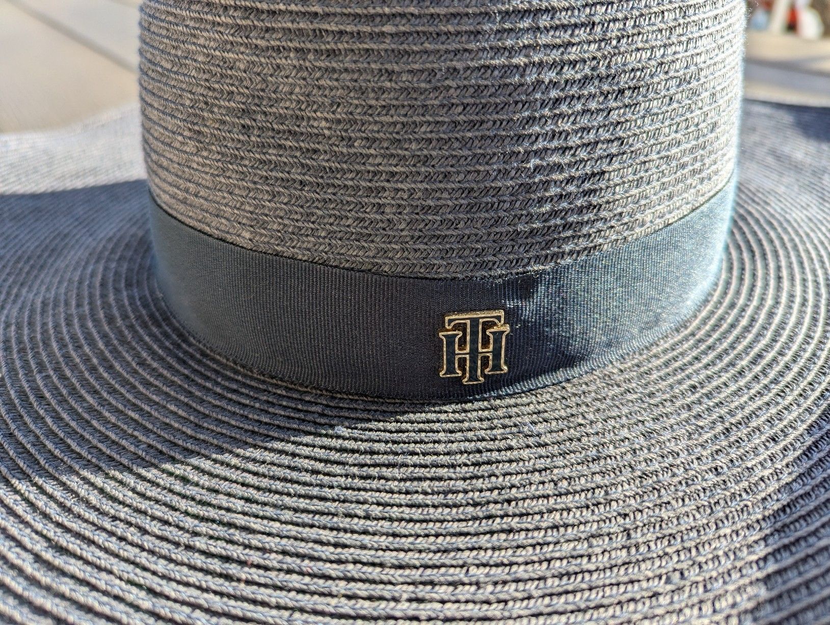 Tommy Hilfiger Copricapi, berretti & cappellini: Tommy Hilfiger Sonnenhut – Usato da Seengen venduto da sam_x5tk 2