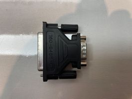 Übergangsstecker