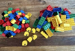 LEGO Duplo Spielsteine