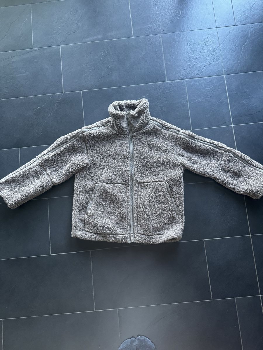 H&M Vestes: Teddyjacke braun – Neuf (Voir description) à Kaltbrunn par lau_2hp8